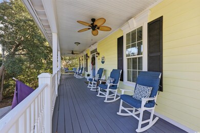 270 N Boyle Dr unit Waccamaw Trace, Pawleys Island, SC 29585 - photo 2