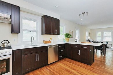 165 High St unit 1, Brookline, MA 02445 - photo 6