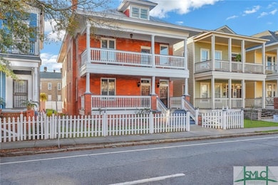 2233 Whitaker St, Savannah, GA 31401 - photo 3