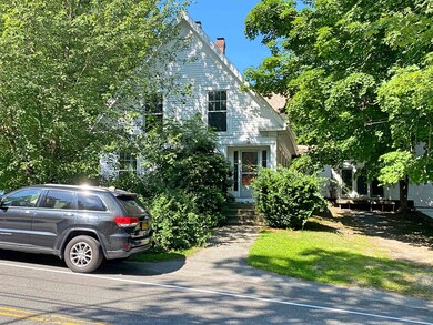 40 Maple St, Hopkinton, NH 03229 - photo 2