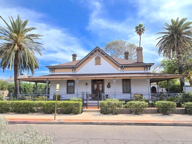 297 N Main Ave, Tucson, AZ 85701 - photo 3