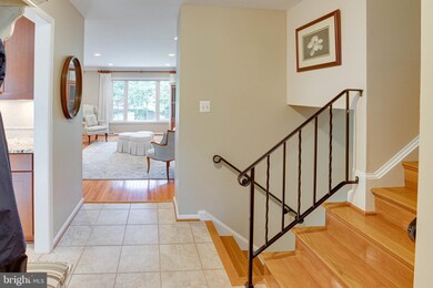 10814 Stanhope Place, Fairfax, VA 22032 - photo 5