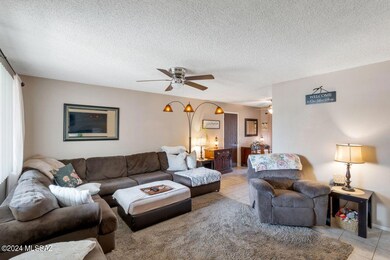 8521 E Pomegranate St, Tucson, AZ 85730 - photo 4