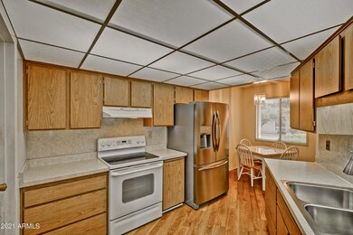 14037 N 111th Ave, Sun City, AZ 85351 - photo 4