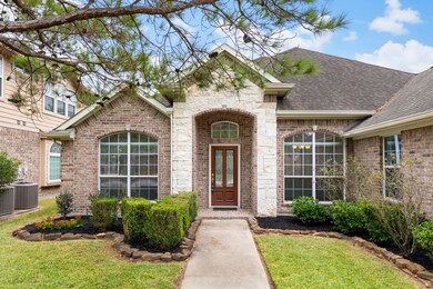 3014 Lenora Springs Dr, Spring, TX 77386 - photo 3