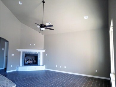 1421 Colonel Bass Ln, Prairie Grove, AR 72753 - photo 3