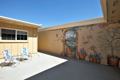 8343 Patio