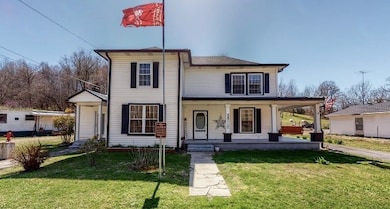 419 E Main St, Red Boiling Springs, TN 37150 - photo 2