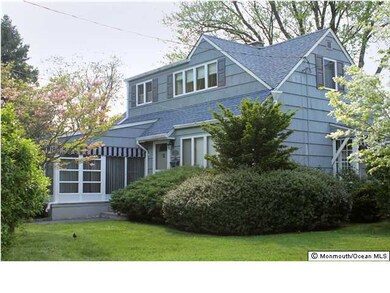 2001 Windsor Terrace, Spring Lake, NJ 07762 - photo 2