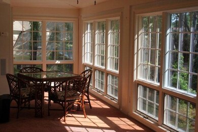 Sunroom