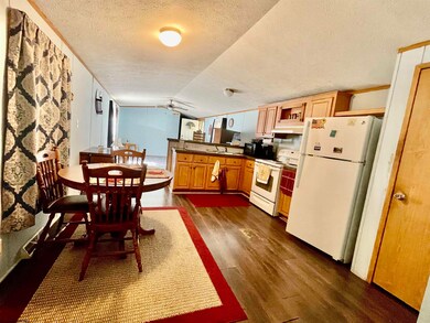 50 Boswell St, Tunnelton, WV 26444 - photo 4