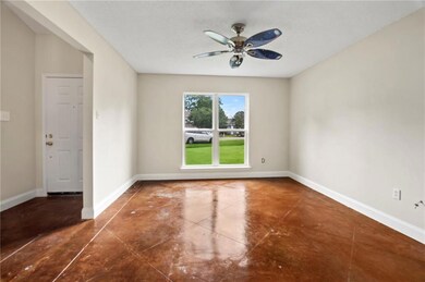 Front Dinning Room