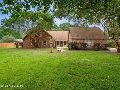 1161 Walden Rd - Front of House - 2