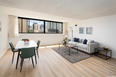 La Casa unit 1003, Honolulu, HI 96815 - photo 3