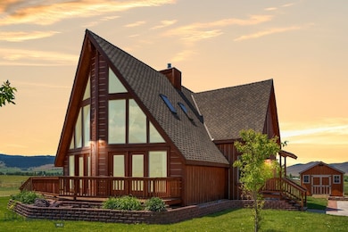 61253 Watson Rd, Saint Ignatius, MT 59865 - photo 2