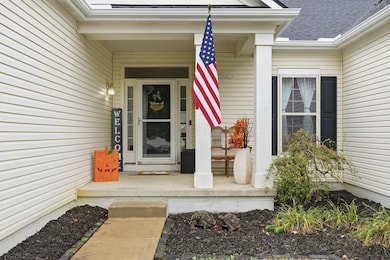 937 McMunn St, Pickerington, OH 43147 - photo 4