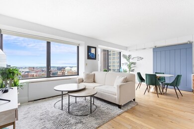 Harbor Towers unit 25E, Boston, MA 02110 - photo 4