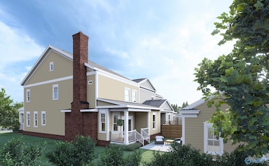 113 Iberville St, Madison, AL 35758 - photo 5