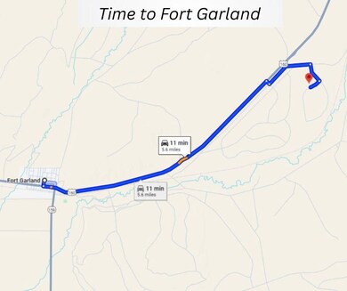 0 Mcdonnell Rd, Fort Garland, CO 81133 - photo 6