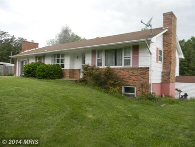 186 Natures Way Ln, Strasburg, VA 22657 - photo 2