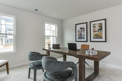 Model home pictures