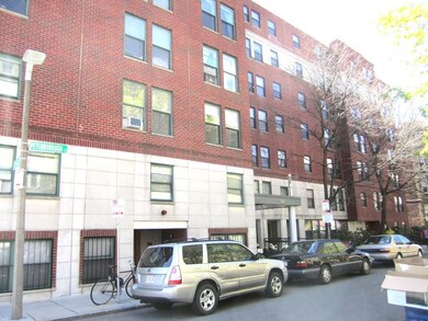 108 Peterborough St unit PHW, Boston, MA 02215 - photo 7