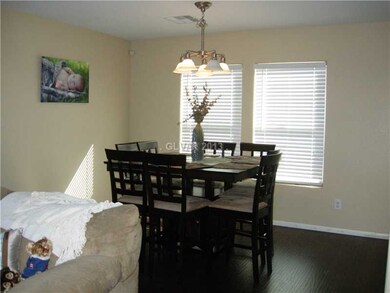 Dining Room. Dining Area