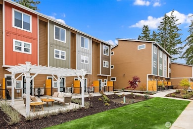 1341 Nolta Loop NE, Bainbridge Island, WA 98110 - photo 3