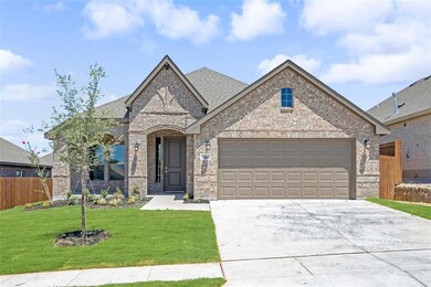 1804 Barberry, Weatherford, TX 76086 - photo 3