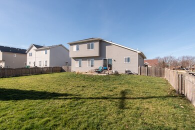 Exterior Back