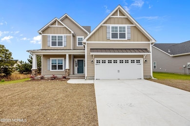 2325 Charity Ln, Winterville, NC 28590 - photo 3