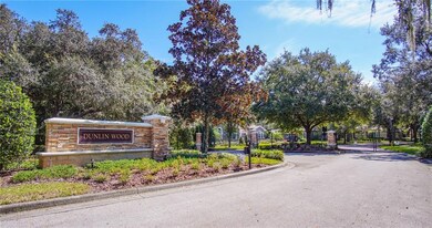 ENTRY TO NEIGHBORHOOD