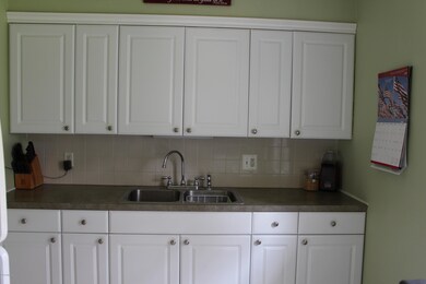 Updated Kitchen