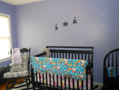2nd Bedroom