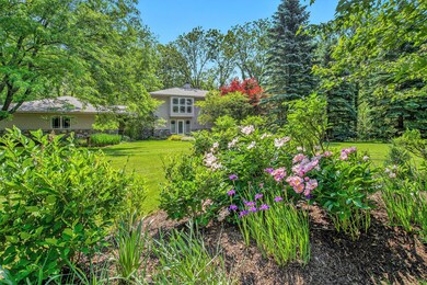 8023 Trail Ridge, Dexter, MI 48130 - photo 2