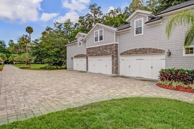 6 Car Garage