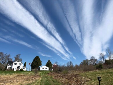 clouds