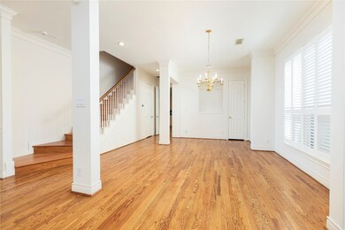 2504 Park St unit A, Houston, TX 77019 - photo 5