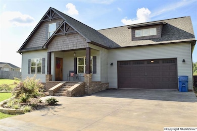 179 Davis Hill Rd, Grant, AL 35747 - photo 2