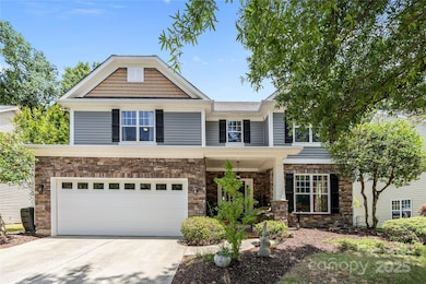 1010 Downing Ct, Indian Trail, NC 28079 - photo 7