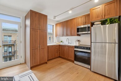 Adams Court unit 403, Washington, DC 20009 - photo 7