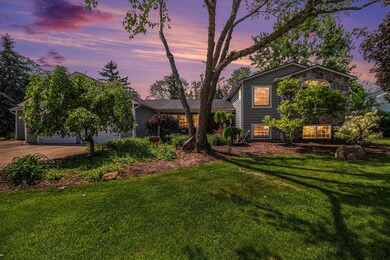 5904 Shagbark Dr, Ann Arbor, MI 48108 - photo 2