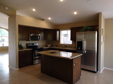 Kitchen 1