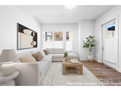 1707 Walnut St unit 103, Boulder, CO 80302 - photo 2