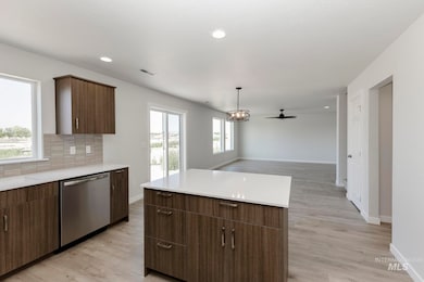 2333 W Opalite Dr, Kuna, ID 83634 - photo 6