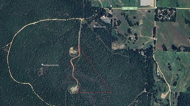 398820 E 1270 Rd, Hanna, OK 74845 - photo 3