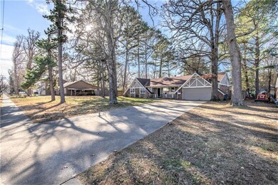 905 NW A St, Bentonville, AR 72712 - photo 2