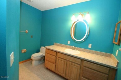 Master Vanity