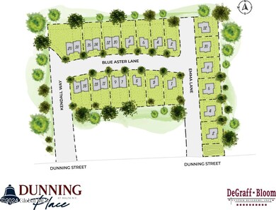 Dunning Place for MLS