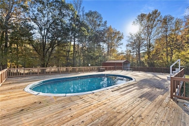 3222 Martin Dr SW, Lilburn, GA 30047 - photo 6